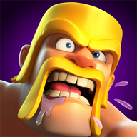 down Clash of Clans