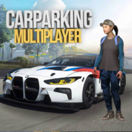 Car Parking - Car Parking apk download 2024