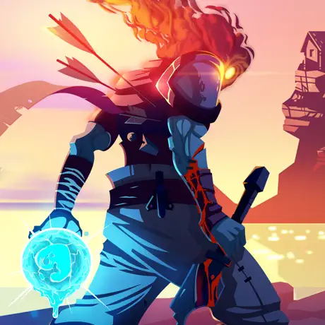 down Dead Cells