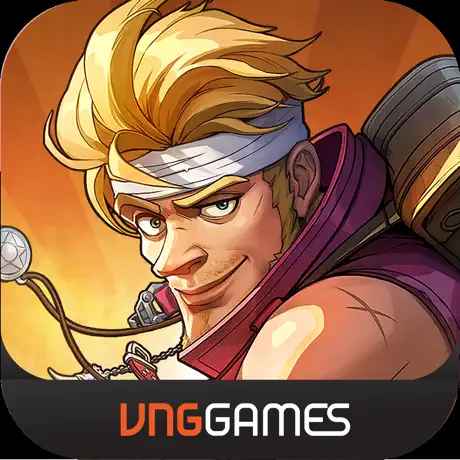 Metal Slug: Awakening - Metal Slug Awakening apk download for android