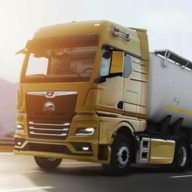 Truckers of Europe 3 (Unlimited Money) - Truckers of Europe 3 mod apk Unlimited Money download latest version