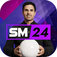 Soccer Manager 2024 - Soccer Manager 2024 apk download