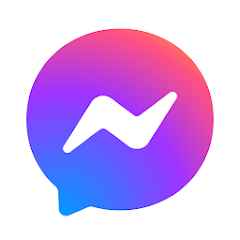 down Facebook Messenger