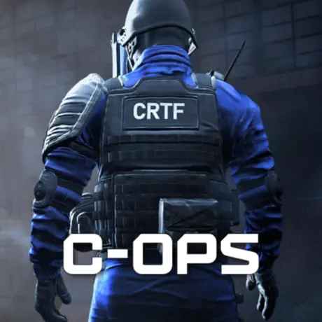 Critical Ops - Critical Ops download latest version 2024