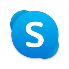 down Skype