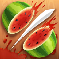 down Fruit Ninja®