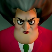 Scary Teacher 3D (Unlimited Money) - Scary Teacher 3D mod apk unlimited money download