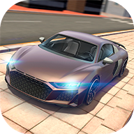 Extreme Car Driving Simulator (Unlimited Money) - Extreme Car Driving Simulator mod apk unlimited money download