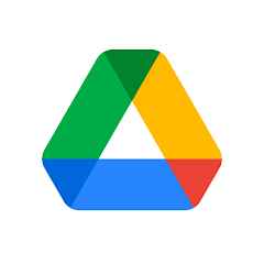 down Google Drive