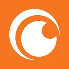 down Crunchyroll