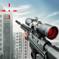 Sniper 3D (Unlimited Money) - Sniper 3D mod apk unlimited money download