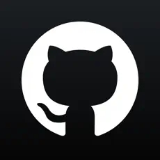 down GitHub