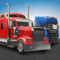 down Universal Truck Simulator (Unlimited Money)