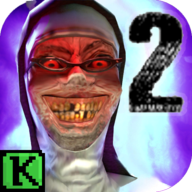 down Evil Nun 2