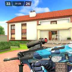 Special Ops (Unlimited Money) - Special Ops mod apk unlimited money download