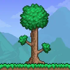 down Terraria (Mod Menu)