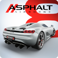 down Asphalt 8