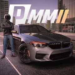 Parking Master Multiplayer 2 (No Ads) - Parking Master Multiplayer 2 mod apk no ads download