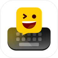 down Facemoji Keyboard