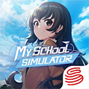 down My School Simulator