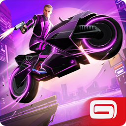 down Gangstar Vegas (Unlimited Money and Diamonds)