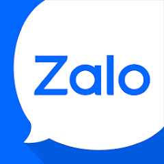 down Zalo