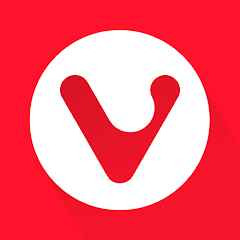 down Vivaldi Browser