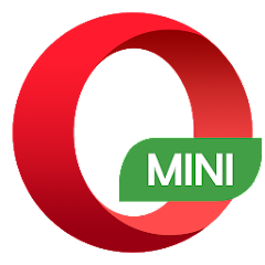 down Opera Mini