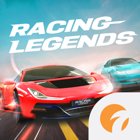 Racing Legend Funzy - Racing Legend Funzy apk download