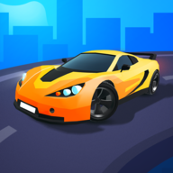 Race Master 3D (Unlimited Money) - Race Master 3D mod apk unlimited money download