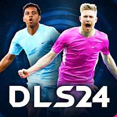 down Dream League Soccer 2024