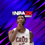 NBA 2K Mobile - NBA 2K Mobile download for android