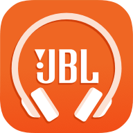 down JBL Headphones