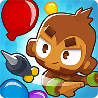 down Bloons TD 6 (Mod Menu)