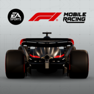 down F1 Mobile Racing