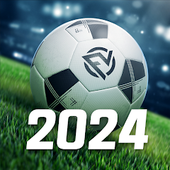 down Football League 2024 (Unlimited Money)