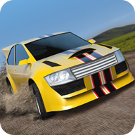 Rally Fury (Unlimited Money) - Rally Fury mod apk unlimited money download