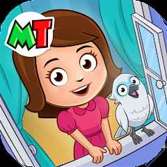 My Town Home: Family Playhouse - My Town Home apk download