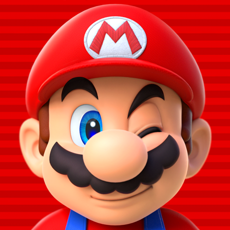 down Super Mario Run (Unlimited Money)