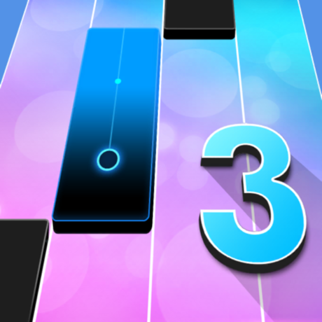 Magic Tiles 3 (Unlock VIP) - Magic Tiles 3 mod apk vip unlocked download