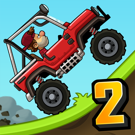 Hill Climb Racing 2 (Unlimited Money) - Hill Climb Racing 2 mod apk unlimited money download