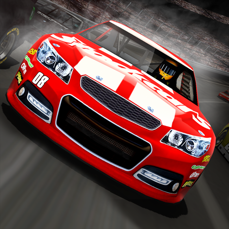 Stock Car Racing (Unlimited Money) - Stock Car Racing mod apk unlimited money download