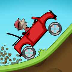 Hill Climb Racing (Unlimited Money Diamond and Fuel) - Hill Climb Racing mod apk unlimited money diamond and fuel 2024 download