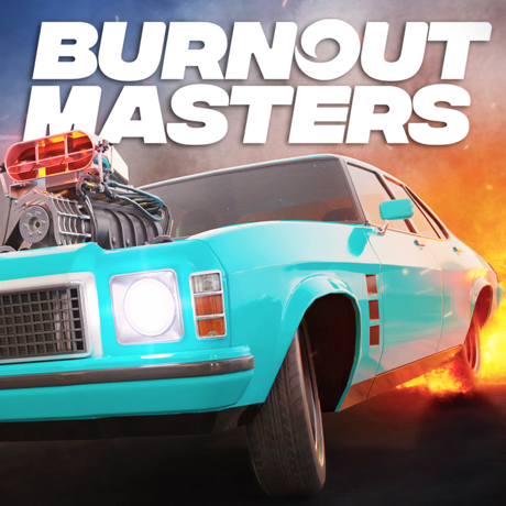 Burnout Masters (Unlimited Money) - Burnout Masters mod apk unlimited money download