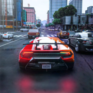 Real Car Driving (Unlimited Money) - Real Car Driving mod apk unlimited money latest version download