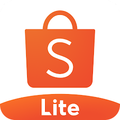 down Shopee Lite