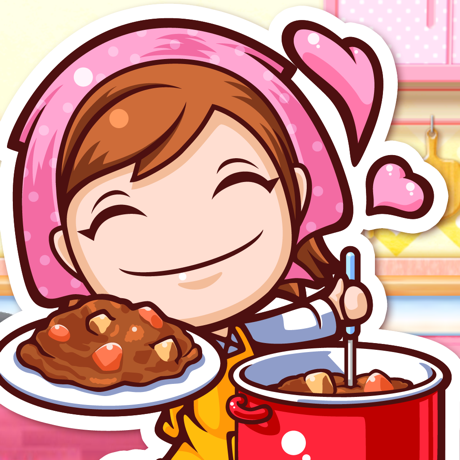 down Cooking Mama (Unlimited Money) 