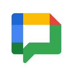 down Google Chat