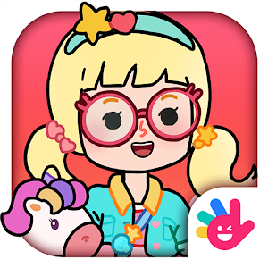 YoYa Busy Life World(Unlocked All maps) - YoYa Busy Life World mod apk unlocked all maps download