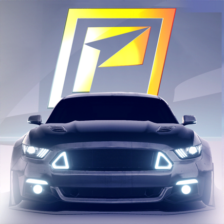 PetrolHead (Mod Menu) - PetrolHead mod apk Mod Menu download